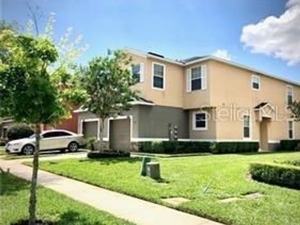 3142 RODRICK CIRCLE , ORLANDO, FL 32824