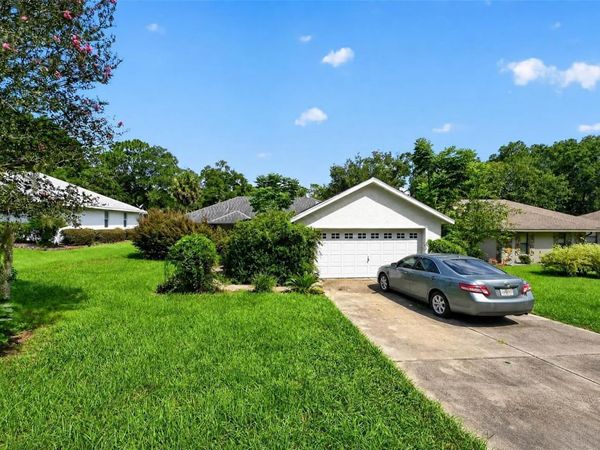 19735 SW 93RD PLACE, DUNNELLON, FL 34432