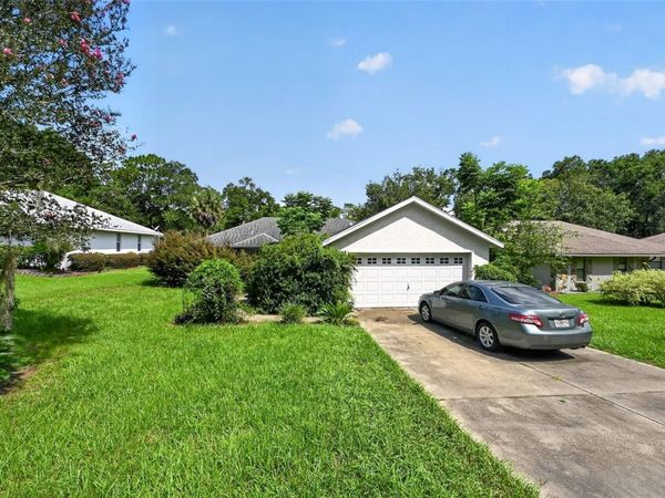 19735 SW 93RD PLACE , DUNNELLON, FL 34432