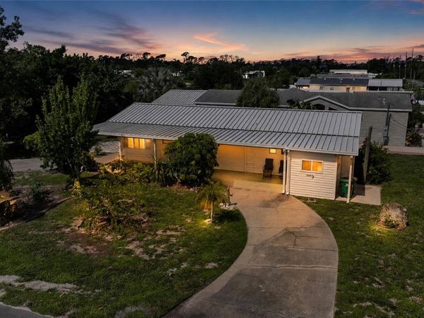 1230 SEAHORSE LANE , ENGLEWOOD, FL 34224
