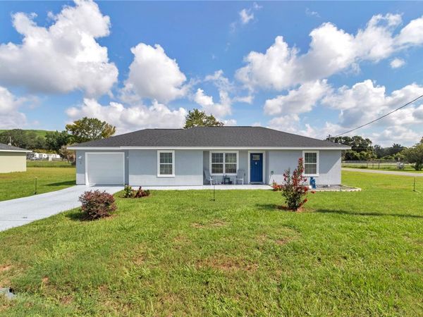 1 LAUREL PASS LANE , OCALA, FL 34480