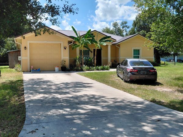 3845 NW 21ST Avenue, Okeechobee, FL 34972