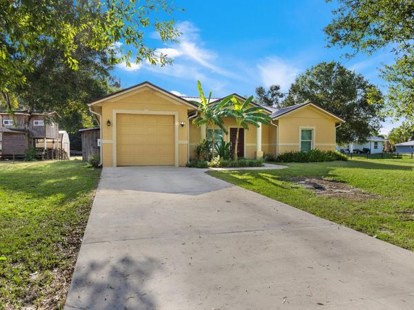 3845 NW 21ST Avenue, Okeechobee, FL 34972