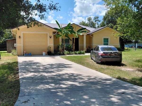 3845 NW 21ST Avenue, Okeechobee, FL 34972