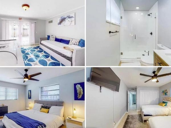 924 Johnson Street, Hollywood, FL 33019