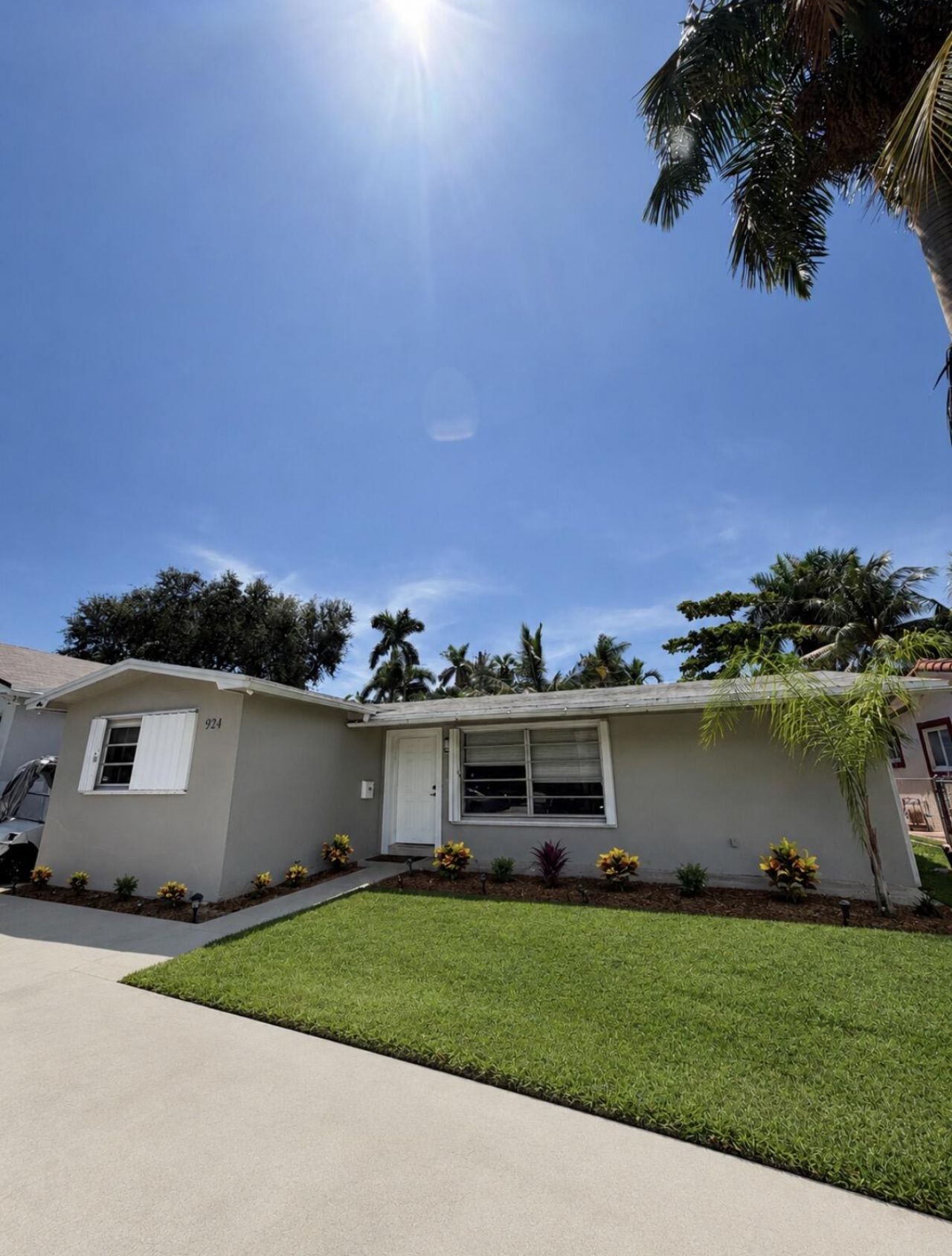 924 Johnson Street, Hollywood, FL 33019 Photo