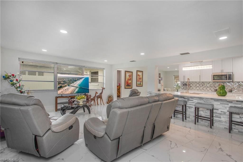 4109 29th Pl Sw, Naples, FL 34116 Photo