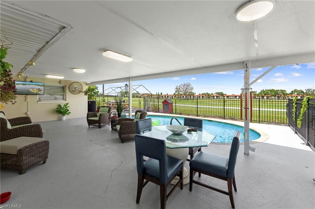 4109 29th Pl Sw, Naples, FL 34116 Photo
