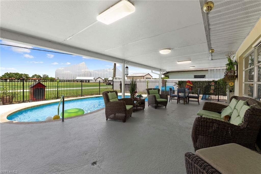 4109 29th Pl Sw, Naples, FL 34116 Photo