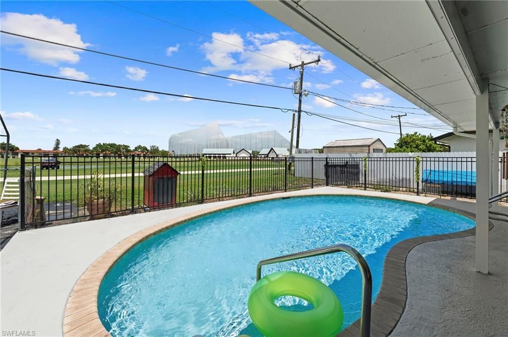 4109 29th Pl Sw, Naples, FL 34116 Photo