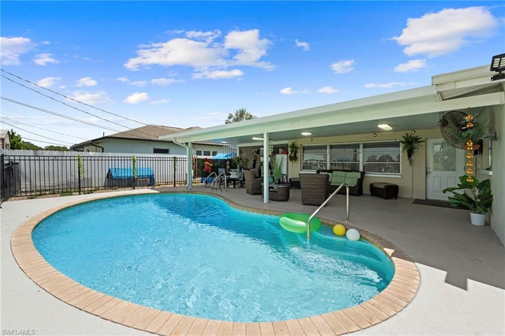4109 29th Pl Sw, Naples, FL 34116 Photo