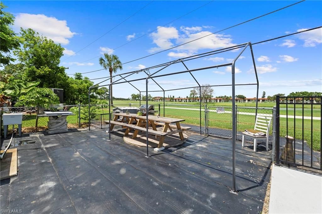 4109 29th Pl Sw, Naples, FL 34116 Photo