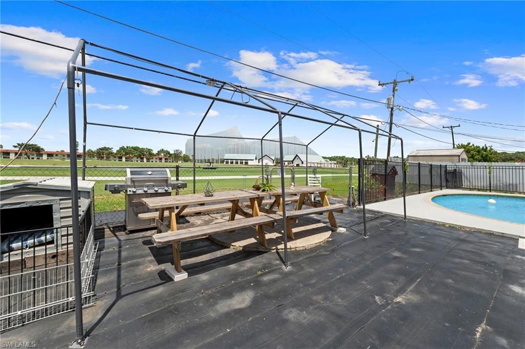 4109 29th Pl Sw, Naples, FL 34116 Photo