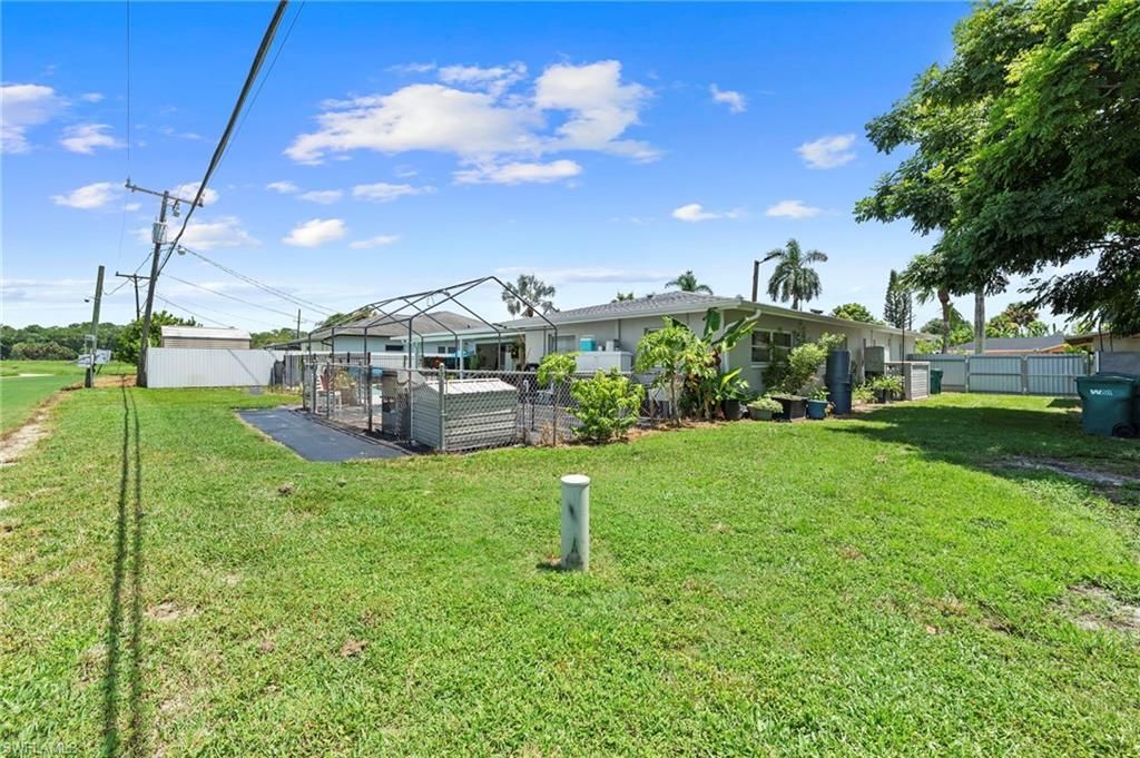 4109 29th Pl Sw, Naples, FL 34116 Photo