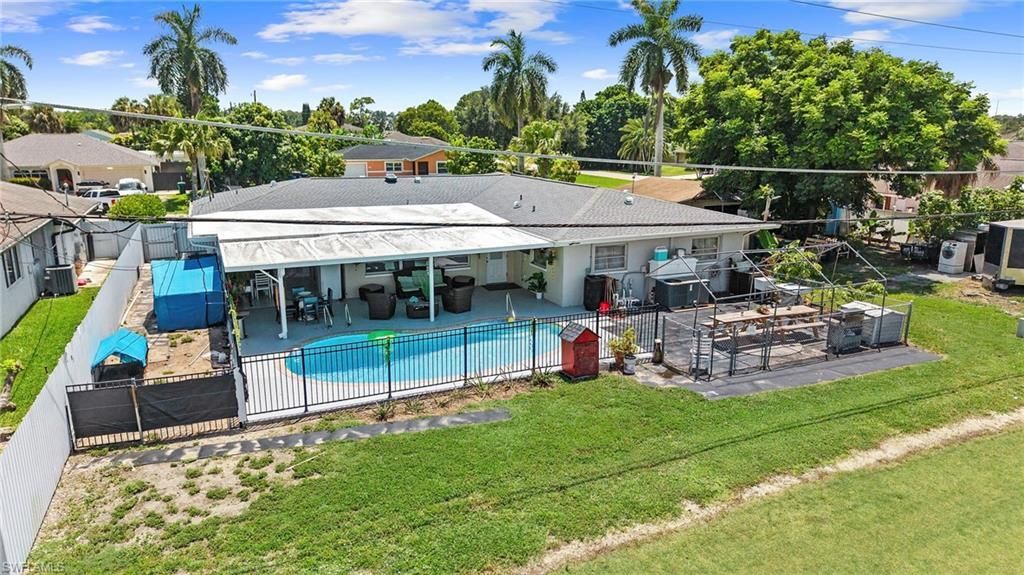 4109 29th Pl Sw, Naples, FL 34116 Photo