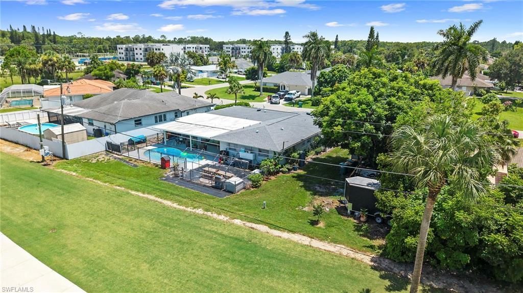 4109 29th Pl Sw, Naples, FL 34116 Photo
