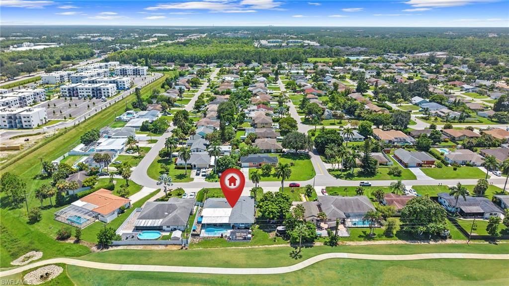 4109 29th Pl Sw, Naples, FL 34116 Photo