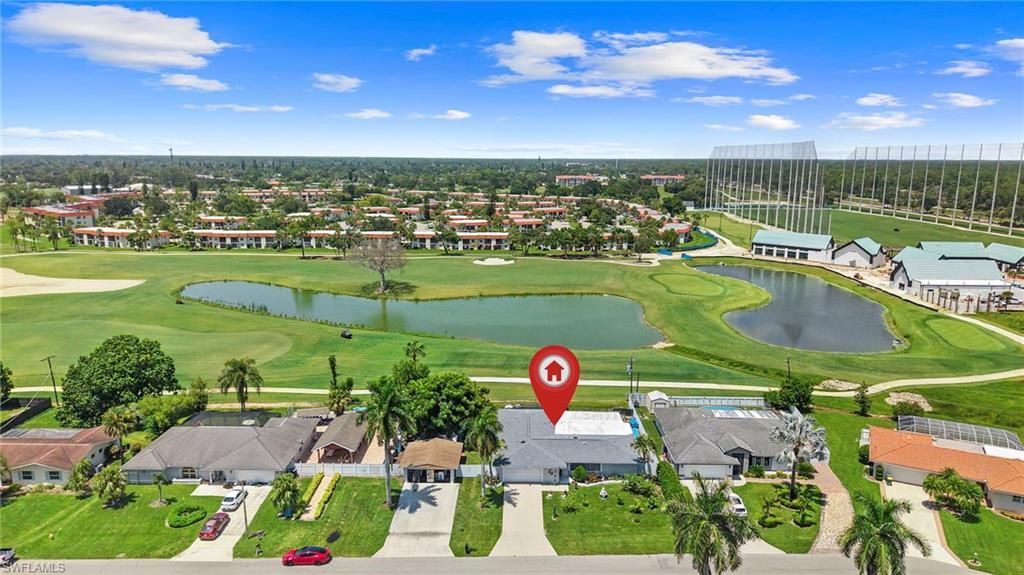 4109 29th Pl Sw, Naples, FL 34116 Photo