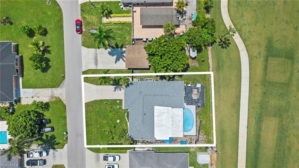 4109 29th Pl Sw, Naples, FL 34116 Photo