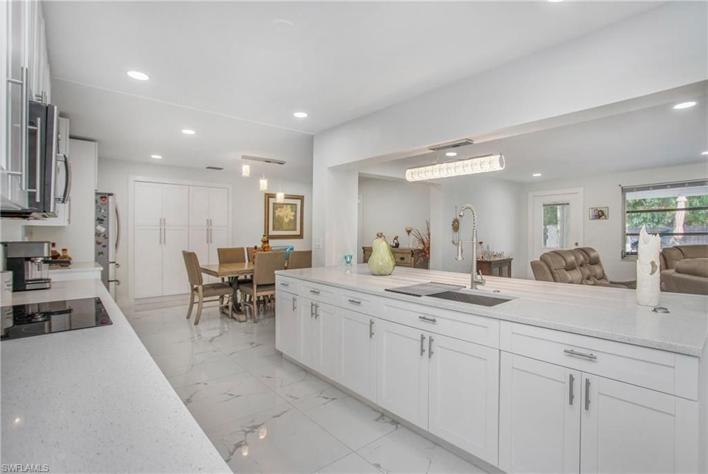 4109 29th Pl Sw, Naples, FL 34116 Photo