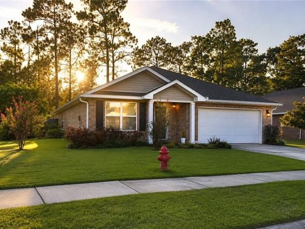 10410 Shetland Drive , Spanish Fort, AL 36527