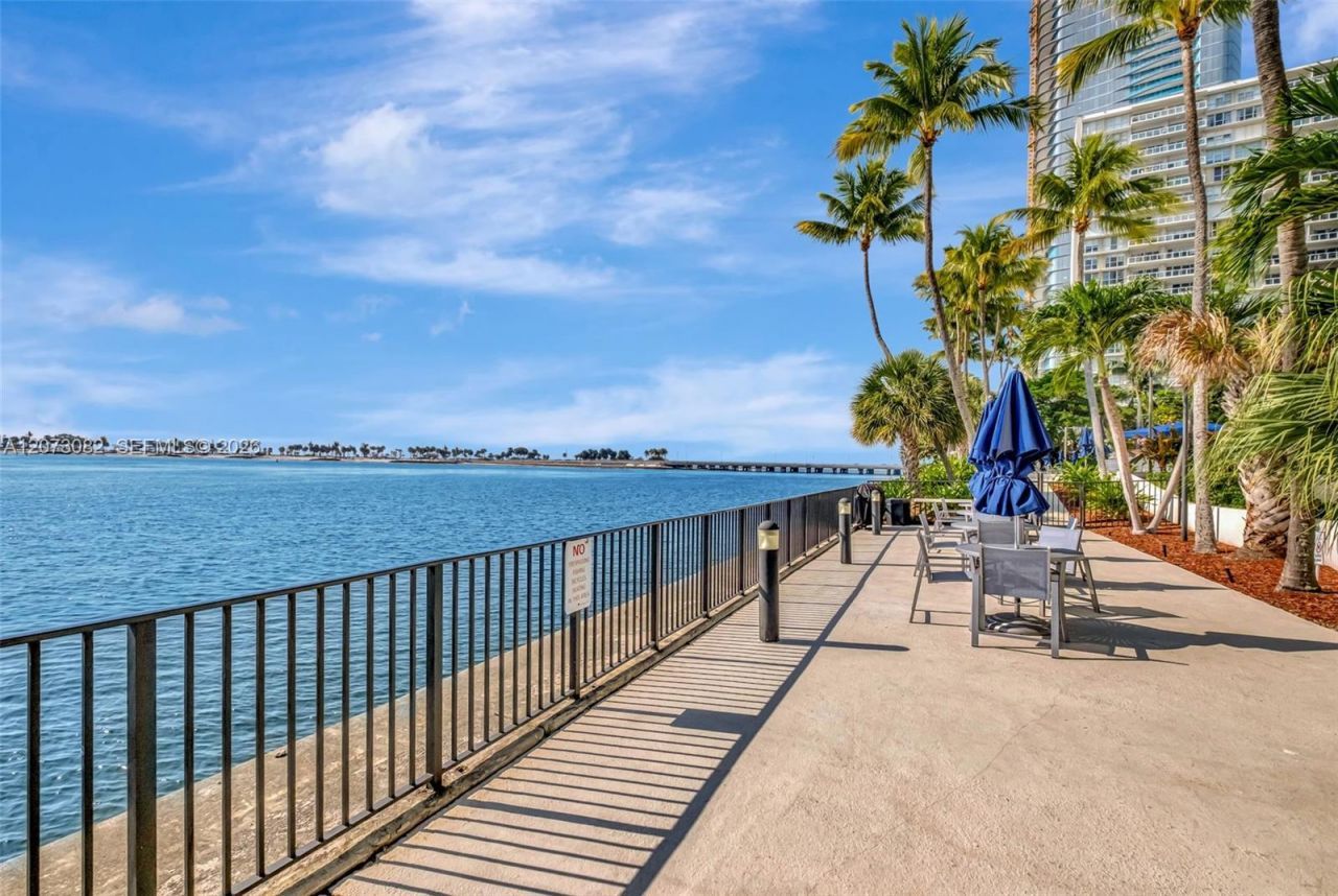 2333 Brickell Ave , Unit 2814, Miami, FL 33129 Photo