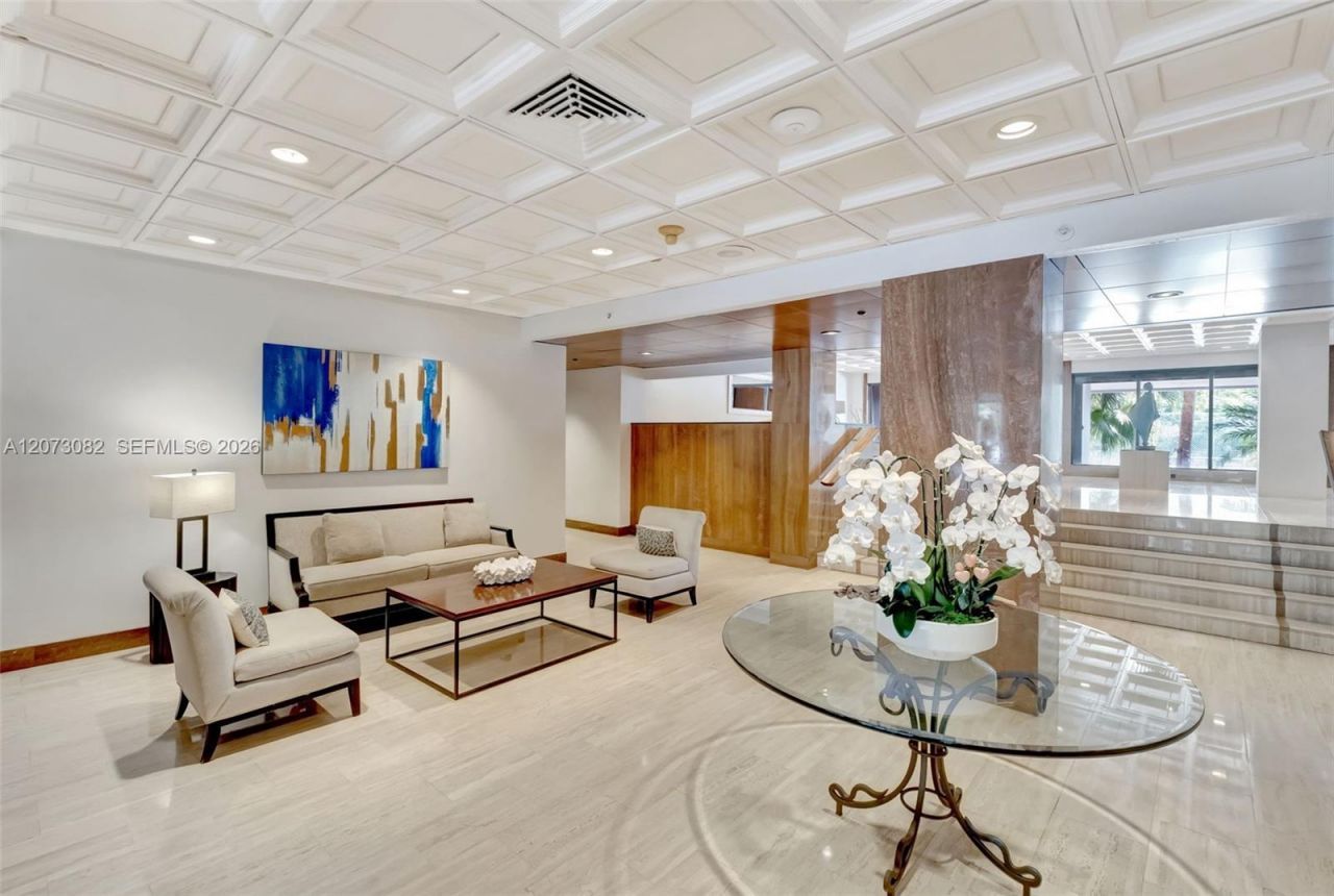 2333 Brickell Ave , Unit 2814, Miami, FL 33129 Photo