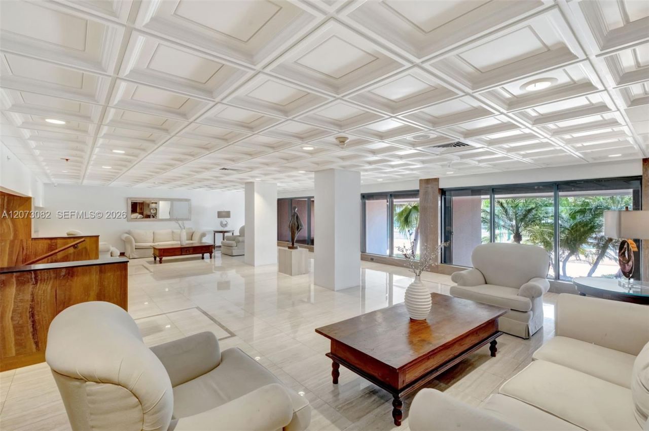2333 Brickell Ave , Unit 2814, Miami, FL 33129 Photo