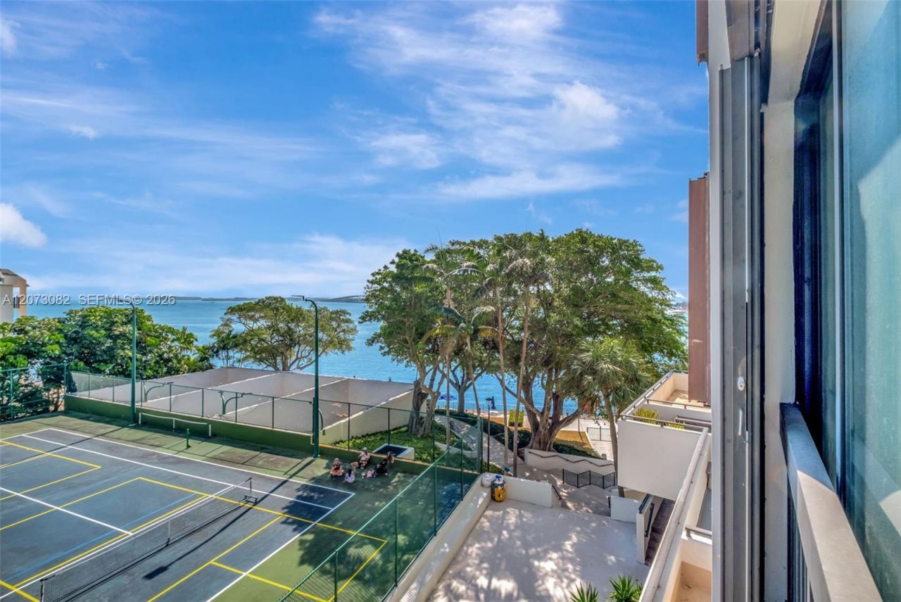 2333 Brickell Ave , Unit 2814, Miami, FL 33129 Photo