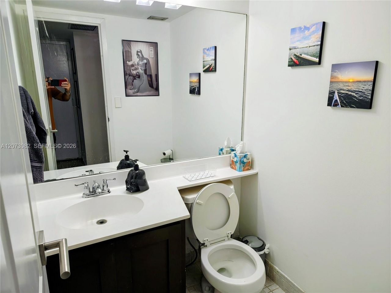 2333 Brickell Ave, Unit 2814, Miami, FL 33129 Photo