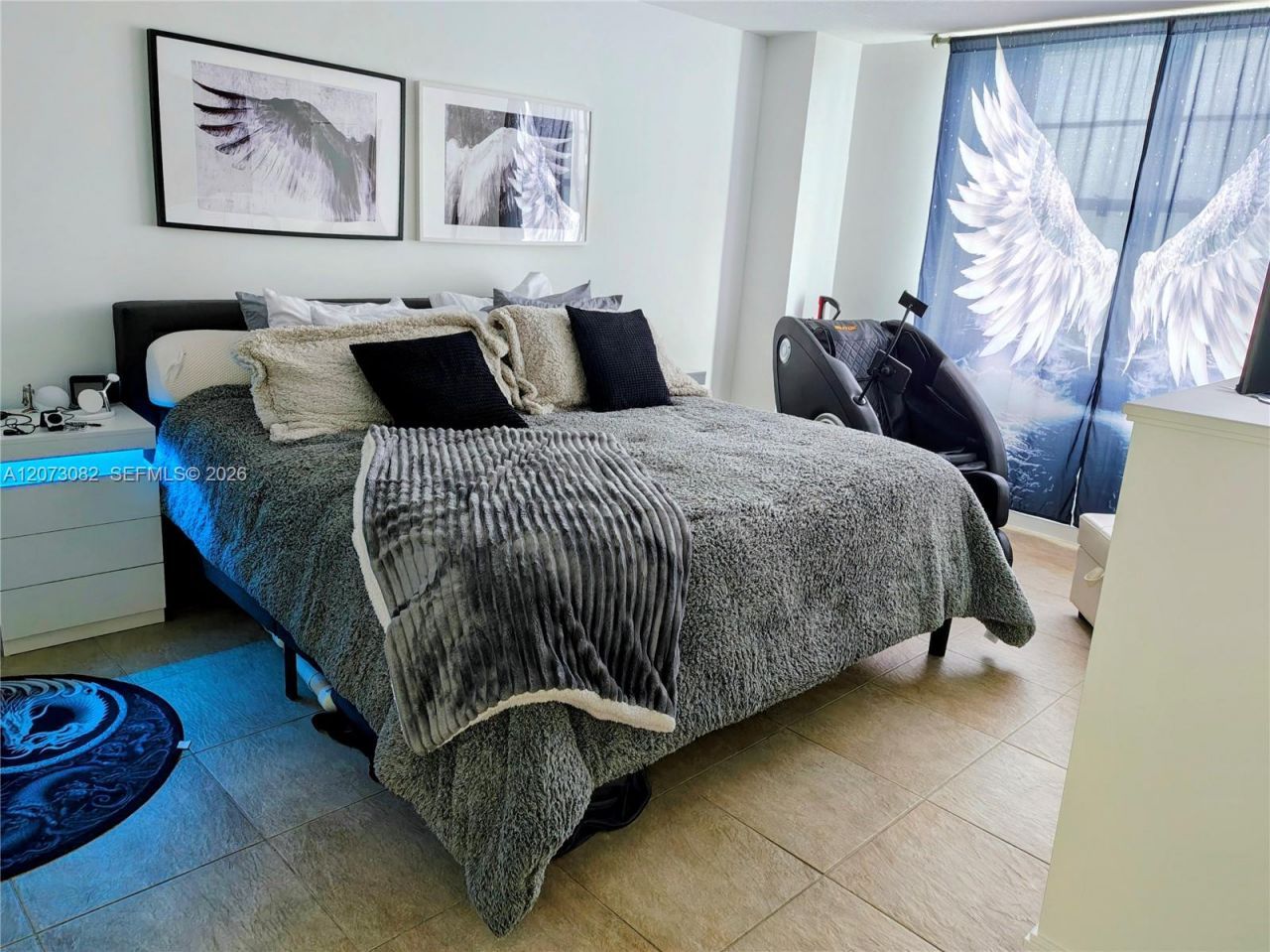 2333 Brickell Ave, Unit 2814, Miami, FL 33129 Photo