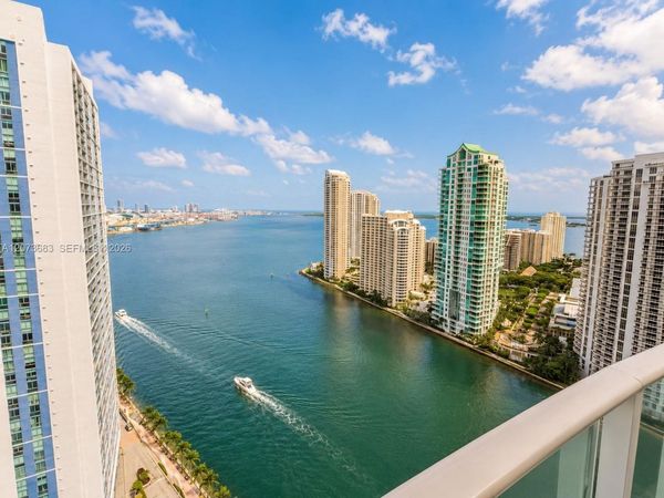 300 S Biscayne Blvd , Unit T-2910, Miami, FL 33131