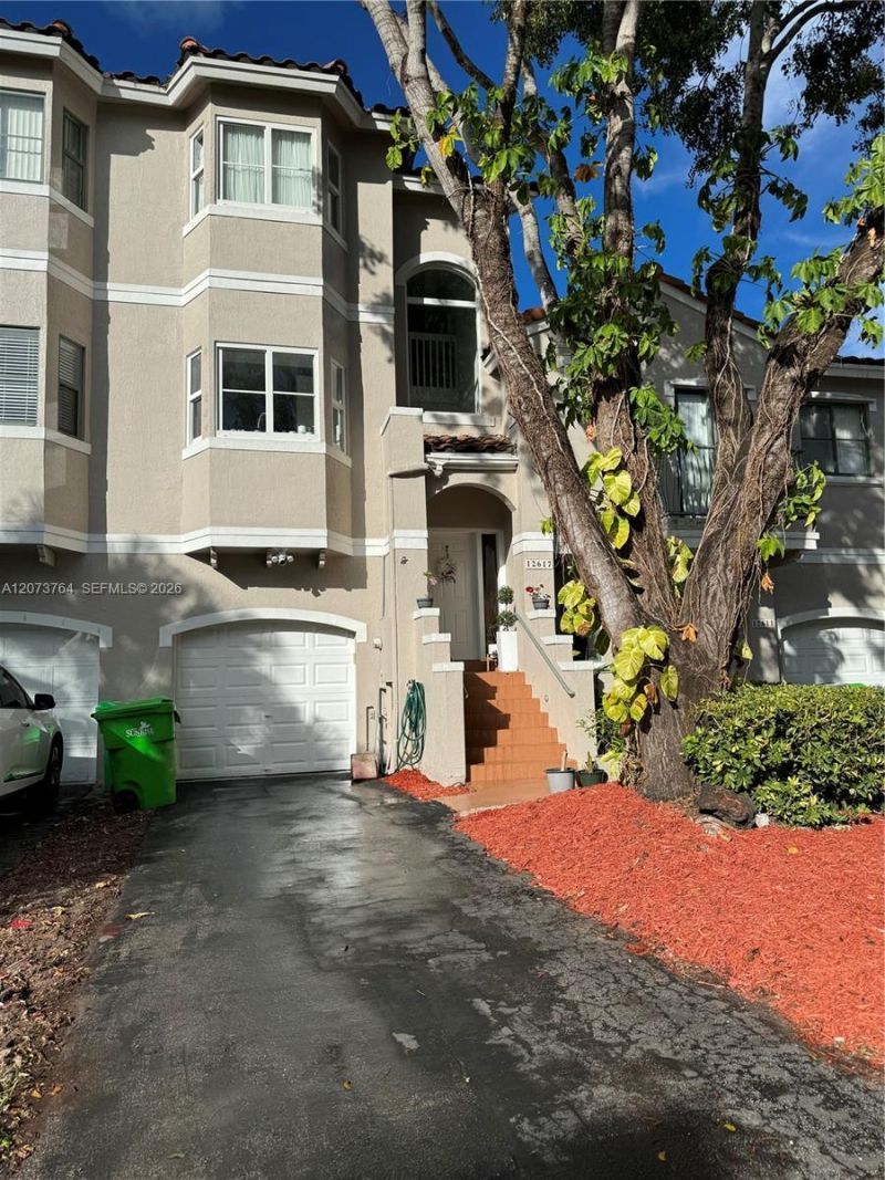 12617 NW 14th St , Sunrise, FL 33323 Photo