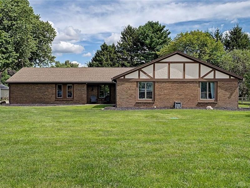 5763 Troy Frederick Road, Tipp City, OH 45371 Photo 1