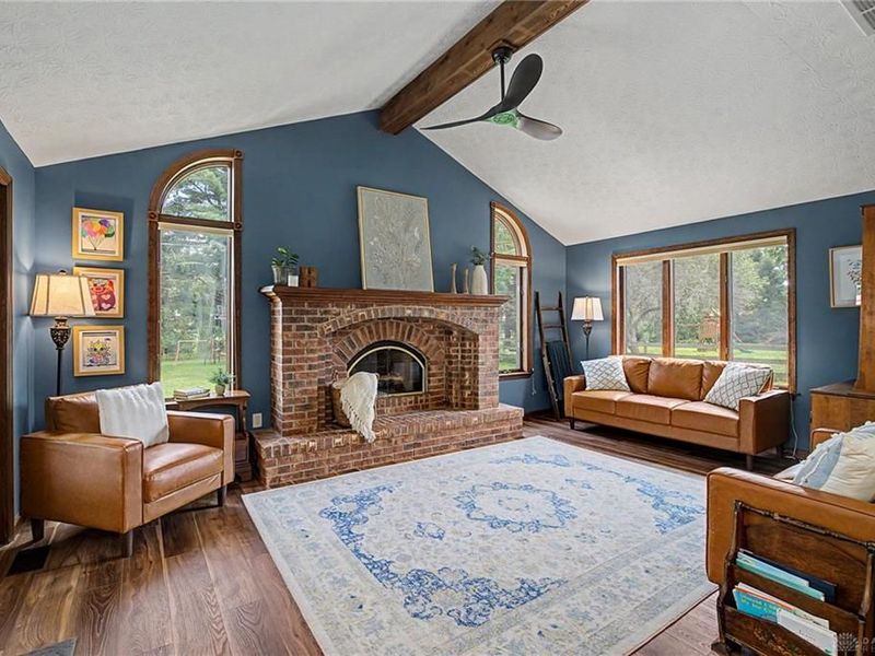 5763 Troy Frederick Road, Tipp City, OH 45371 Photo 16