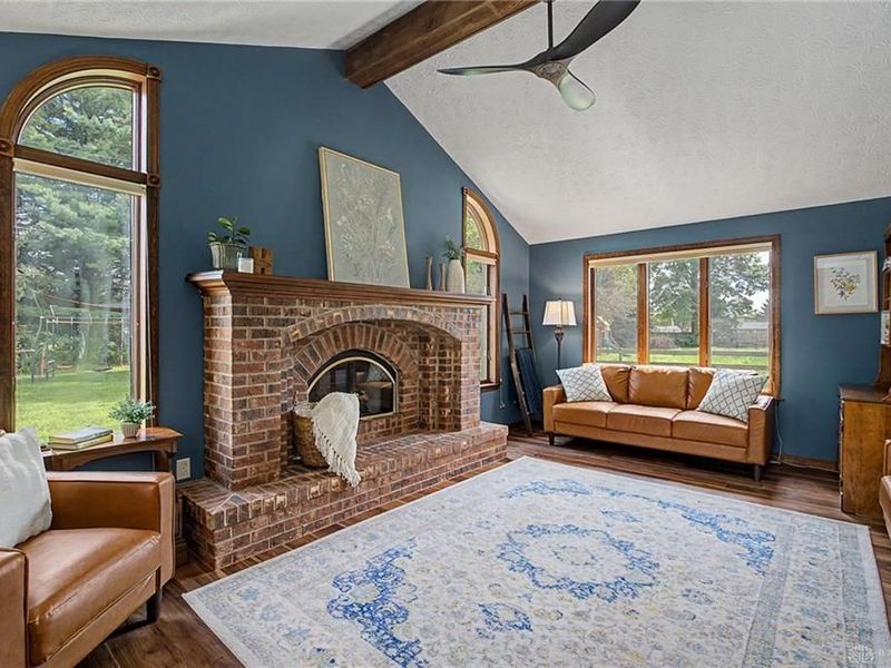 5763 Troy Frederick Road, Tipp City, OH 45371 Photo 17