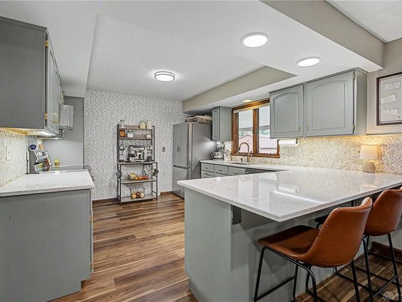 5763 Troy Frederick Road, Tipp City, OH 45371 Photo 8