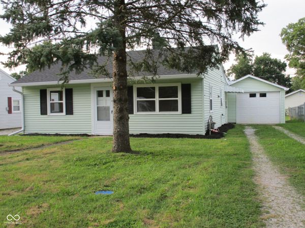1802 Eastwood Drive , Crawfordsville, IN 47933