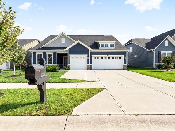 1221 Malbec Circle , Westfield, IN 46074