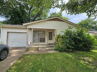 745 Fairwood Drive, Dallas, TX 75232