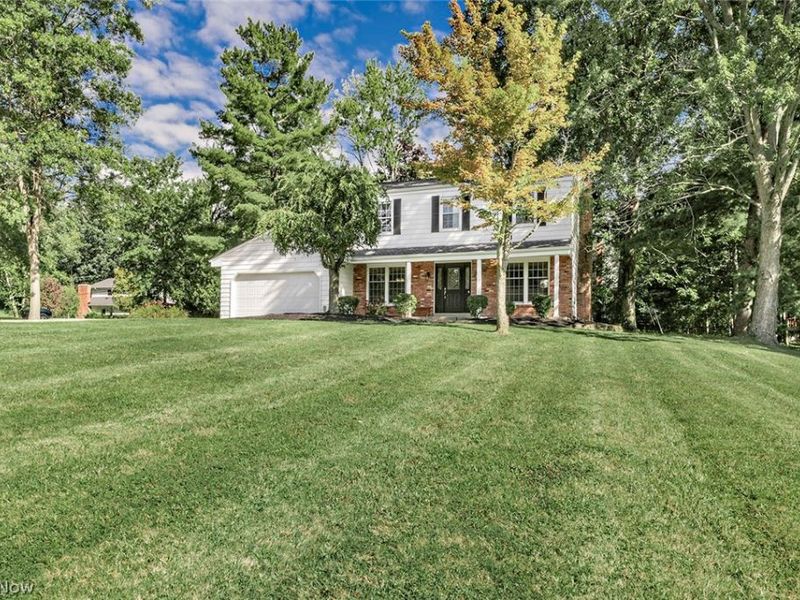 32705 Arthur Road, Solon, OH 44139 Photo 1