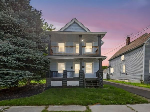 7211 Dearborn Avenue, Cleveland, OH 44104