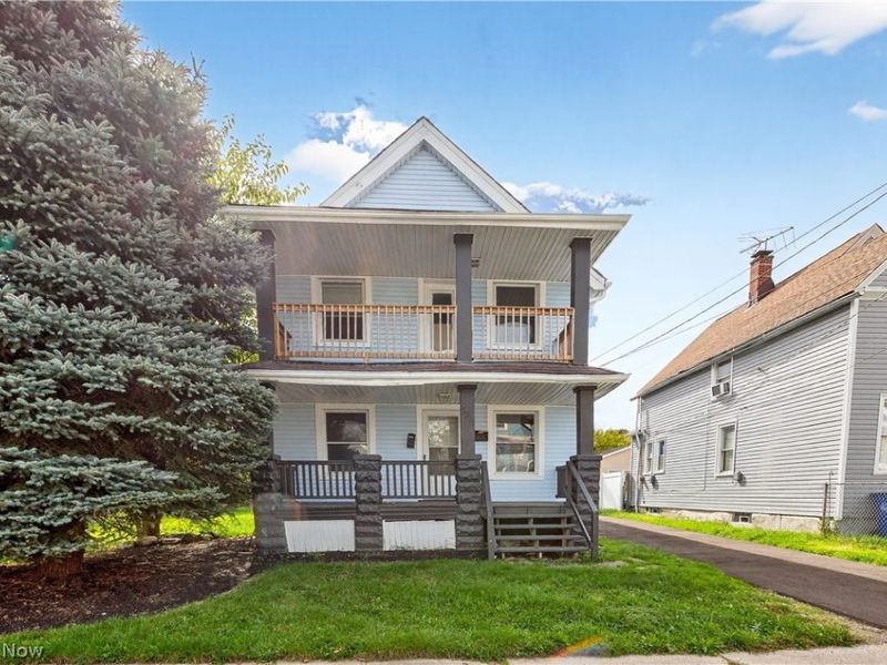 7211 Dearborn Avenue, Cleveland, OH 44104 Photo 4