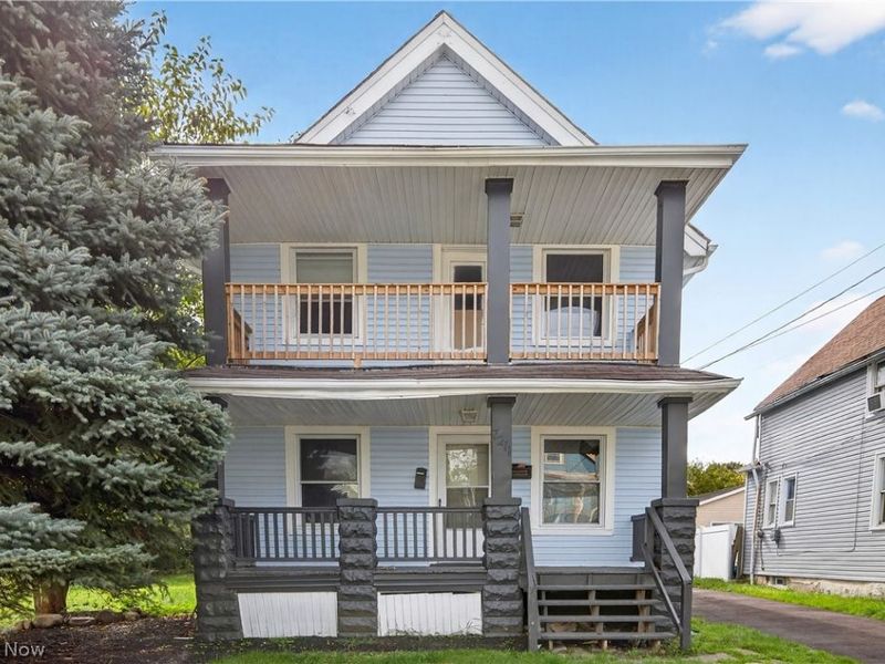7211 Dearborn Avenue, Cleveland, OH 44104 Photo 5