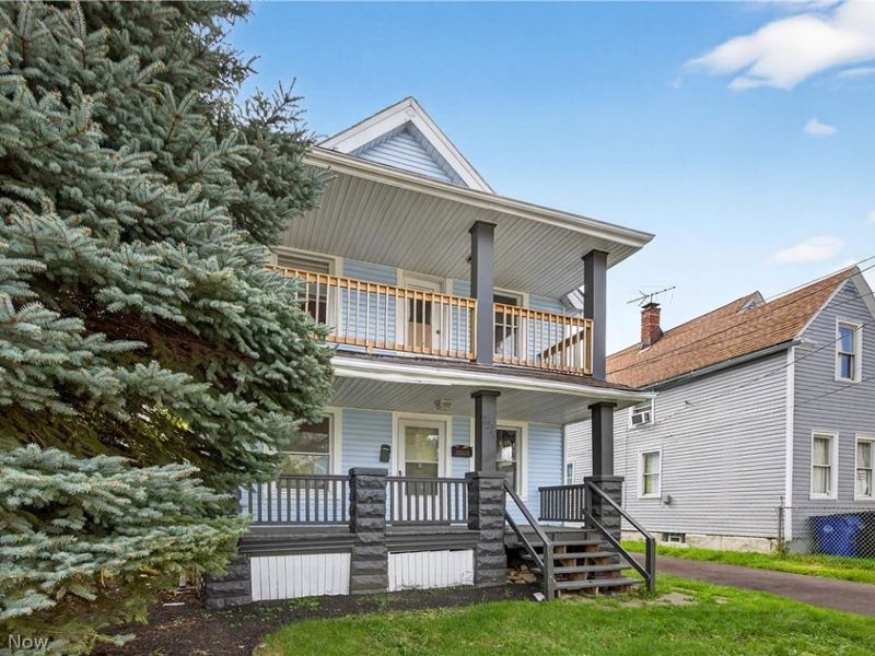 7211 Dearborn Avenue, Cleveland, OH 44104 Photo 6