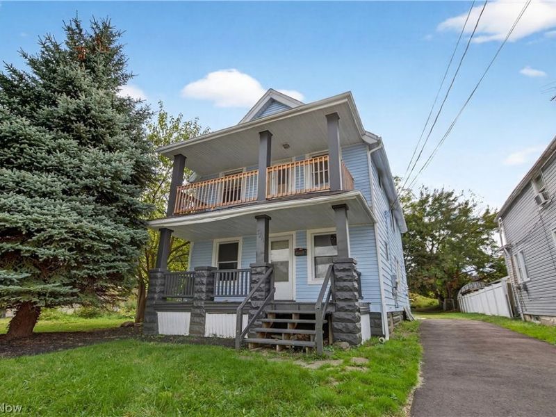 7211 Dearborn Avenue, Cleveland, OH 44104 Photo 7