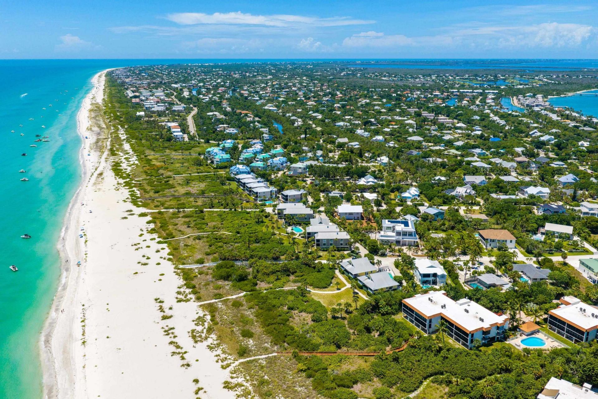408 Bella Vista Way E, Sanibel, FL 33957 Photo