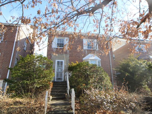 2534 Morgan Avenue , Bronx, NY 10469