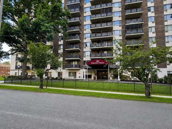 160 Academy Street , Unit 3D, Poughkeepsie, NY 12601