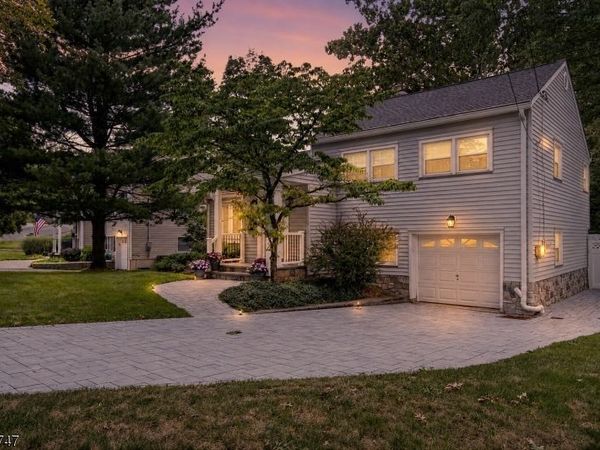 111 Woodland Rd, New Providence, NJ 07974